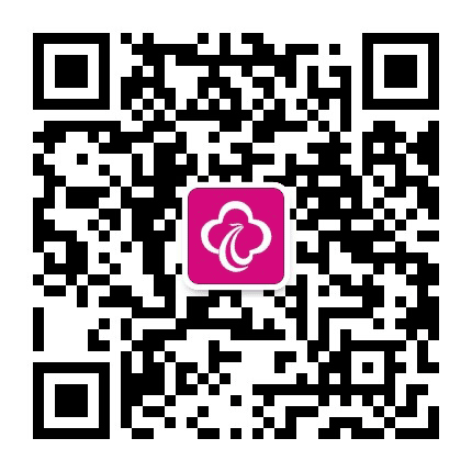 攀枝花丽人医院公众号二维码