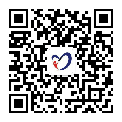 惠山LSD公众号二维码