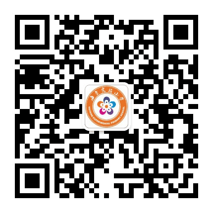 海棠实验小学公众号二维码