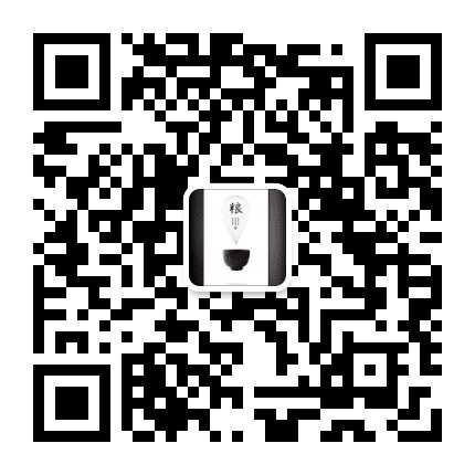 西藏日喀则地区粮食局公众号二维码