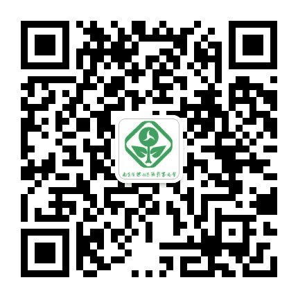 溧水摄协公众号二维码