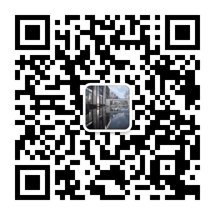 兰山生态旅游小镇公众号二维码