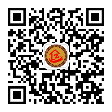 溧水区永阳街道致远社区公众号二维码