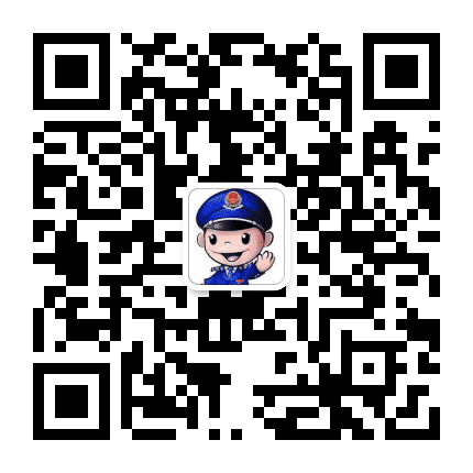 陵水工商局公众号二维码
