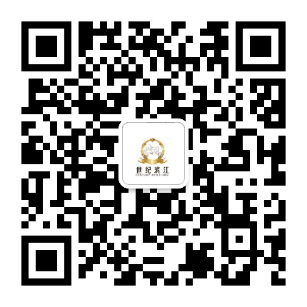 广西龙泰房地产公众号二维码