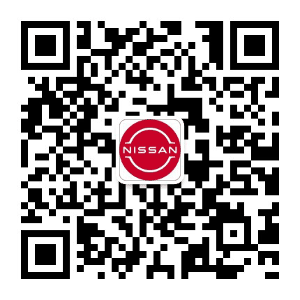 东风日产江门江沙专营店公众号二维码