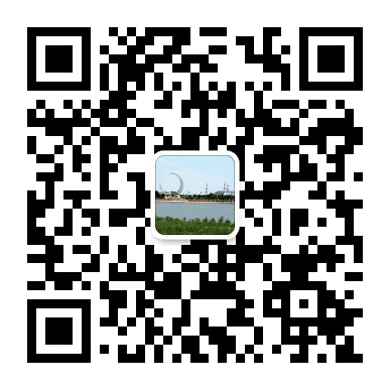利通农情公众号二维码