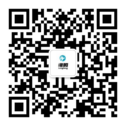 隆腾智能科技公众号二维码