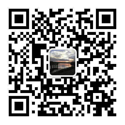 鲁班见闻公众号二维码