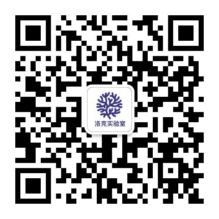 洛克实验室观前校区公众号二维码