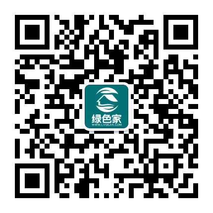 北京绿色家装饰秦皇岛分公司公众号二维码
