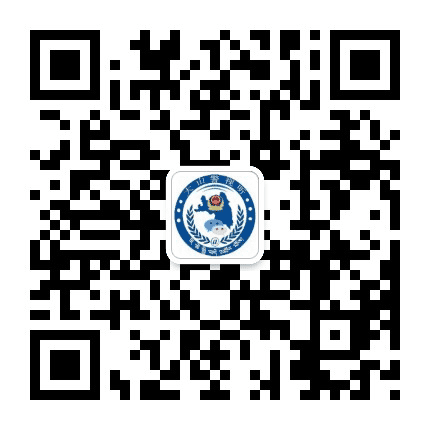 类乌齐警务动态公众号二维码