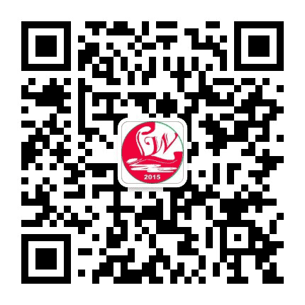 莱芜职专公众号二维码