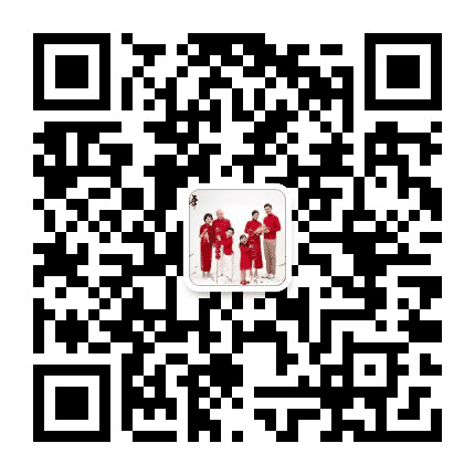 通辽立新照相馆公众号二维码