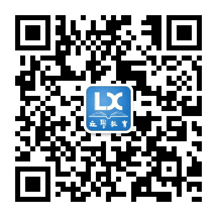 云南立学教育咨询有限公司公众号二维码