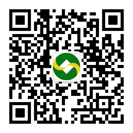 甘肃礼县农村商业银行公众号二维码