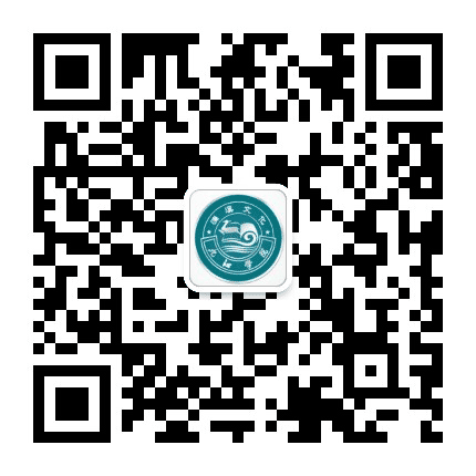 濂溪文化公众号二维码