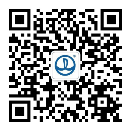 临沂万达国际旅行社公众号二维码