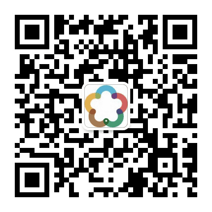 福建康辉台江分社公众号二维码