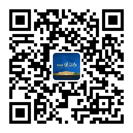 碧桂园在辽源公众号二维码