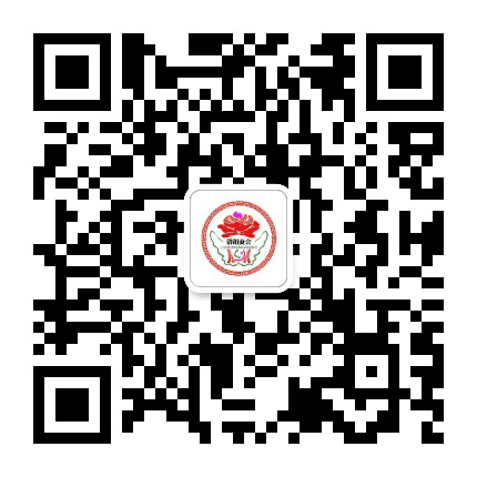 焦作市洛阳商会公众号二维码