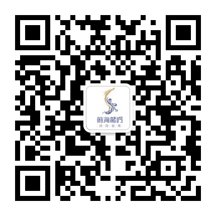 龙吟财经公众号二维码