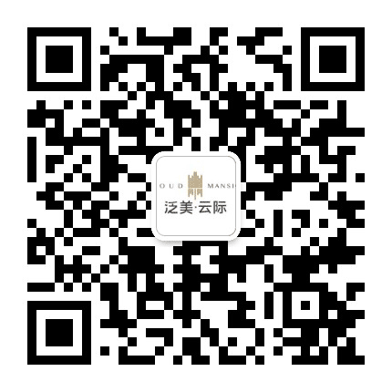 辽阳泛美公众号二维码