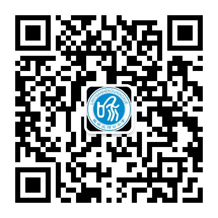 临沂三河口小学公众号二维码