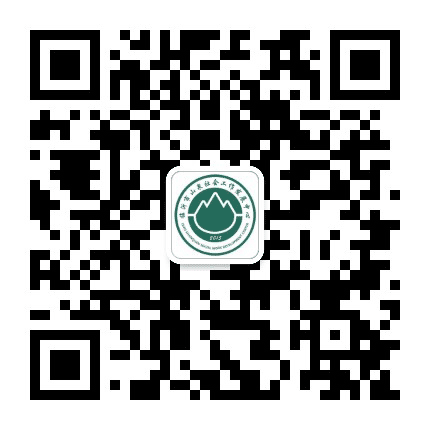 临沂山泉社工公众号二维码