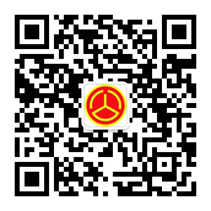 辽阳市中心客运站公众号二维码