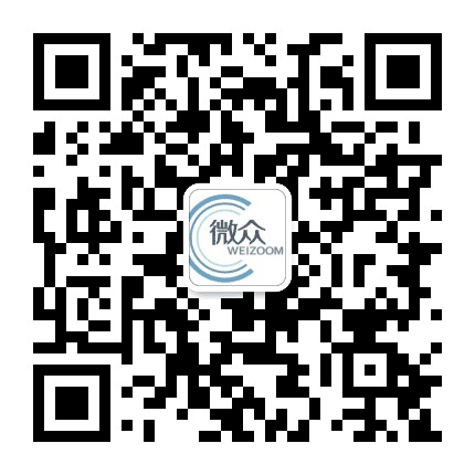洛阳微众公众号二维码