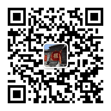 临猗老乡俱乐部公众号二维码