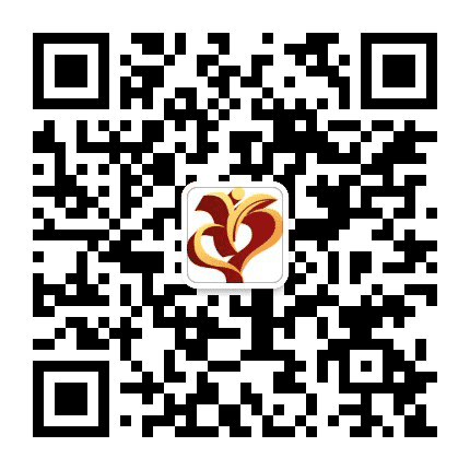 兰州爱颐公众号二维码