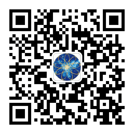 量子华严米粉俱乐部公众号二维码