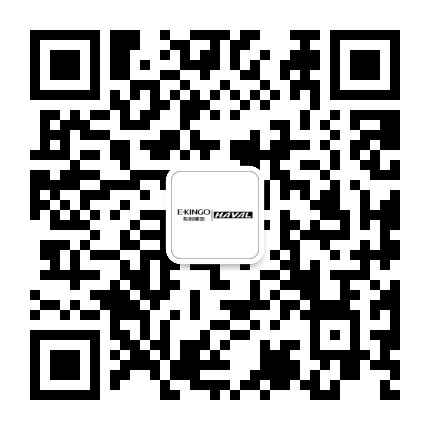 泸州建国哈弗公众号二维码
