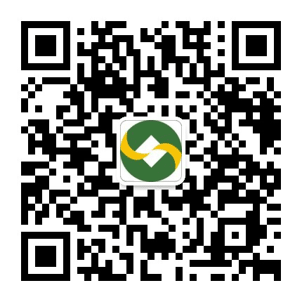 兰州农商银行金城支行公众号二维码