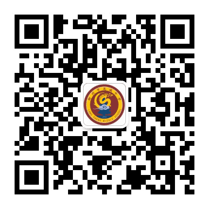 柳州市龙城中学教育集团公众号二维码