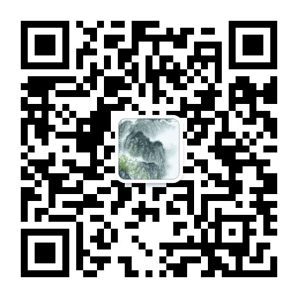 泸州市纳溪区图书馆公众号二维码