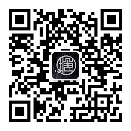 榆中塘吧公众号二维码
