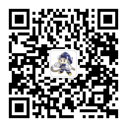泸州119公众号二维码