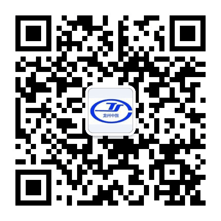 中旅龙州门市部公众号二维码