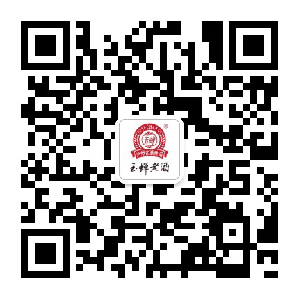 玉蝉集团公众号二维码