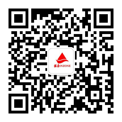 莱芜银座公众号二维码