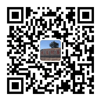 九江新村院庄社区公众号二维码