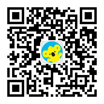 拉卡拉支付内蒙古分公司公众号二维码