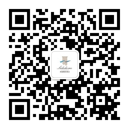 南京江宁丽湖酒店有限公司公众号二维码