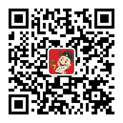 逍遥老杨家旗舰店公众号二维码