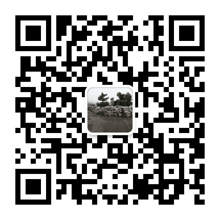 路北社区公众号二维码