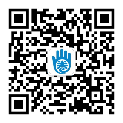 卫辉街拍公众号二维码