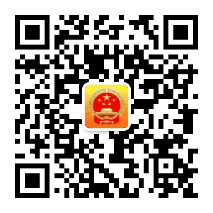 耒阳市坛下乡人民政府公众号二维码